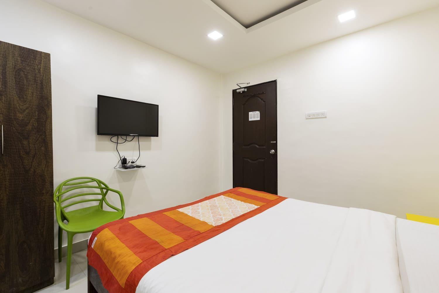 Hotel Amber Suite Near Mumbai Airport — Photos 1